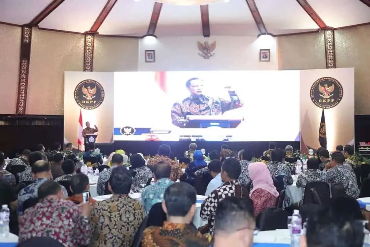 Mendagri: Pemilu adalah Titik Penting Demokrasi