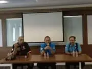 GMDM & BNNK Tangerang, Tatap Muka Bersama Duta Narkoba GMDM & BNNK Tangerang, Tatap Muka Bersama Duta Narkoba
