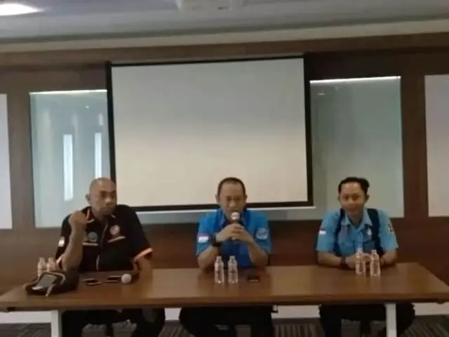 GMDM & BNNK Tangerang, Tatap Muka Bersama Duta Narkoba GMDM & BNNK Tangerang, Tatap Muka Bersama Duta Narkoba