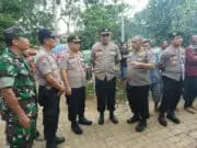 Karo Ops Polda Banten Lakukan Monitoring Pilkades Serentak di Kabupaten Pandeglang Karo Ops Polda Banten Lakukan Monitoring Pilkades Serentak di Kabupaten Pandeglang