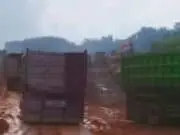 Galian Tanah Kembali Dikeluhkan Warga Rajeg Galian Tanah Kembali Dikeluhkan Warga Rajeg
