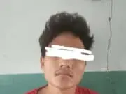 Polisi Berhasil Ringkus Pelaku Pemerasan di Depan RSCM Jakarta Polisi Berhasil Ringkus Pelaku Pemerasan di Depan RSCM Jakarta
