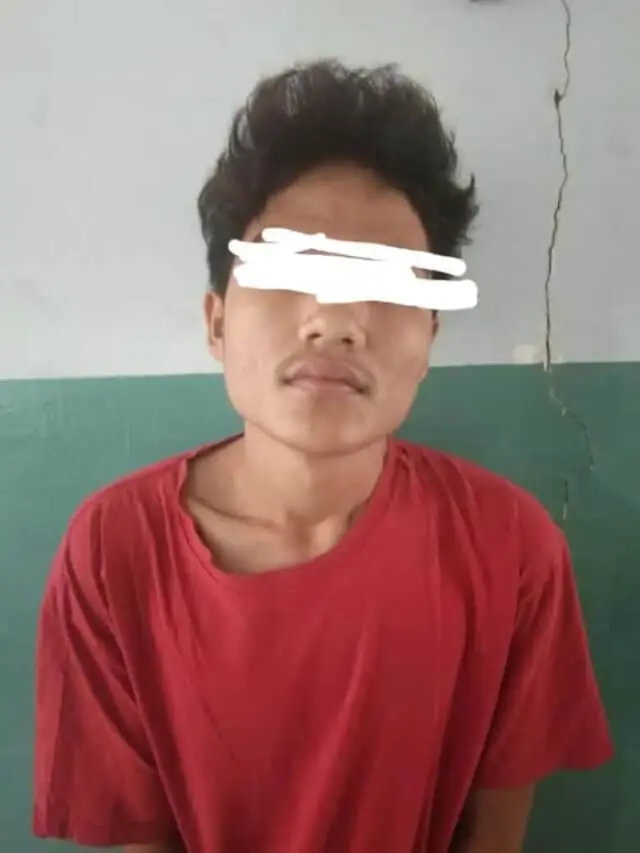 Polisi Berhasil Ringkus Pelaku Pemerasan di Depan RSCM Jakarta Polisi Berhasil Ringkus Pelaku Pemerasan di Depan RSCM Jakarta