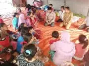Anggota DPR-RI Berikan Bantuan Ke Mauk Anggota DPR-RI Berikan Bantuan Ke Mauk