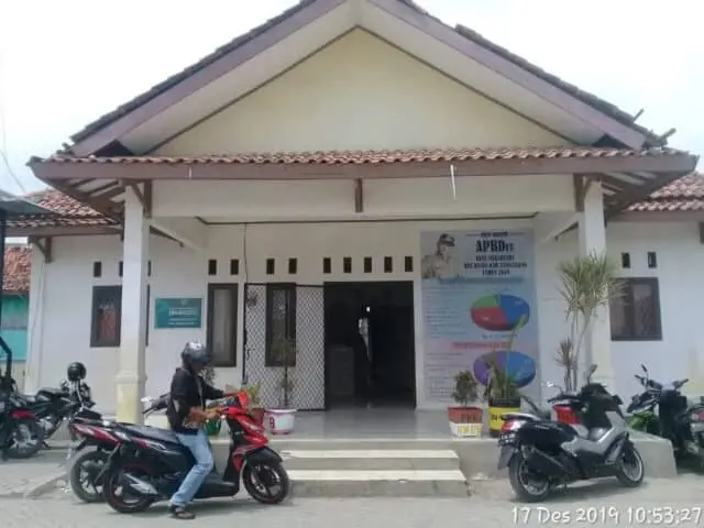 Diduga Proyek Fiktif, Kejati Banten Diminta Segera Panggil Kades Mekarsari Diduga Proyek Fiktif, Kejati Banten Diminta Segera Panggil Kades Mekarsari