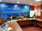 Kongres I SMSI, Firdaus Terpilih Sebagai Ketum Kongres I SMSI, Firdaus Terpilih Sebagai Ketum