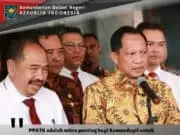 Mendagri: PPATK Mitra Penting Kemendagri Mendagri: PPATK Mitra Penting Kemendagri