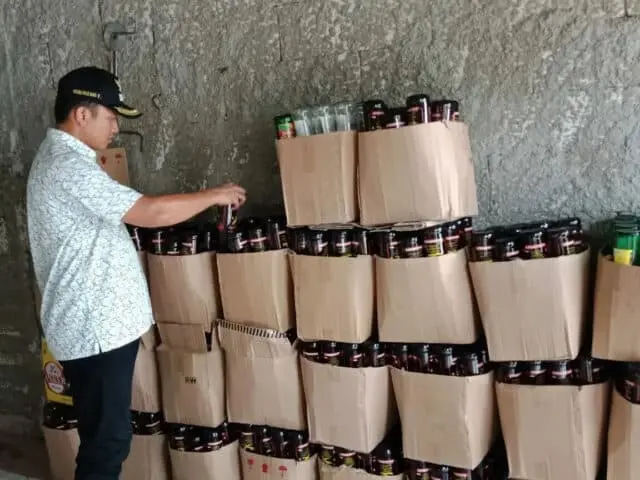 Polsek Curug Gerebek Toko Agen Miras Polsek Curug Gerebek Toko Agen Miras