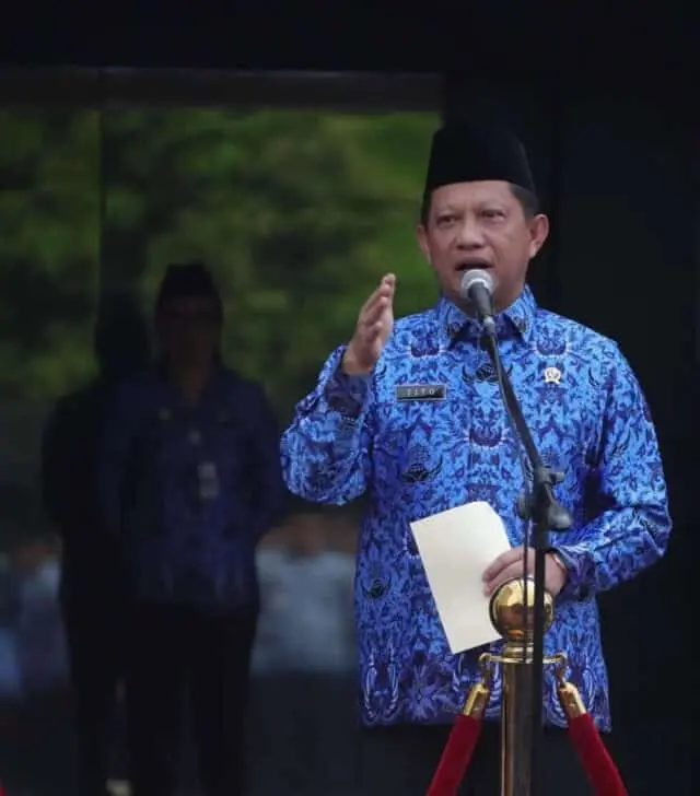 Mendagri: Ibu Memiliki Peran Penting di Semua Bidang