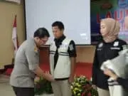 Cegah Peredaran Narkoba, Polrestro Tangerang Kota Bentuk Tim Patriat Tama 95 Cegah Peredaran Narkoba, Polrestro Tangerang Kota Bentuk Tim Patriat Tama 95