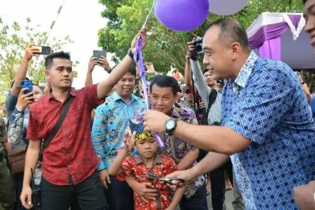 Dalam Rangkaian HUT Kabupaten Tangerang ke-76, Gemilang Tangerang Budaya Resmi Dibuka Dalam Rangkaian HUT Kabupaten Tangerang ke-76, Gemilang Tangerang Budaya Resmi Dibuka
