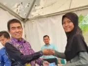 Dukcapil Kabupaten Tangerang Layani Pembuatan KTP Satu Hari Jadi Dukcapil Kabupaten Tangerang Layani Pembuatan KTP Satu Hari Jadi