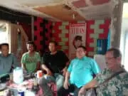 Aktivis Cilegon Bertemu Rintis Warung Kopi Aktivis Cilegon Bertemu Rintis Warung Kopi