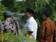 Wakil Ketua Fraksi PKS DPR RI Turun Tangan Atasi Pencemaran Sungai Cirarab Wakil Ketua Fraksi PKS DPR RI Turun Tangan Atasi Pencemaran Sungai Cirarab