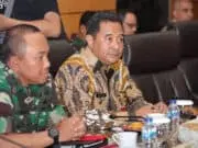 Kemendagri Tegaskan Belum Terima Surat Pengunduran Diri Wakil Bupati Nduga Kemendagri Tegaskan Belum Terima Surat Pengunduran Diri Wakil Bupati Nduga