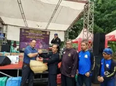 Kontes Ayam Pelung Turut Meriahkan HUT Kabupaten Tangerang Ke 76 Tahun Kontes Ayam Pelung Turut Meriahkan HUT Kabupaten Tangerang Ke 76 Tahun