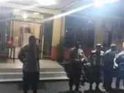 Jelang Tahun Baru Polsek Ciledug Gencarkan Oprasi Cipta Kondisi Jelang Tahun Baru Polsek Ciledug Gencarkan Oprasi Cipta Kondisi