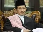 Imam Besar Masjid Istiqlal Apresiasi Kinerja Polri Tahun 2019 Imam Besar Masjid Istiqlal Apresiasi Kinerja Polri Tahun 2019