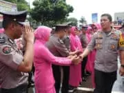 Naik Pangkat, Kasi Humas Polsek Neglasari : Saya Jadikan Motivasi Naik Pangkat, Kasi Humas Polsek Neglasari : Saya Jadikan Motivasi
