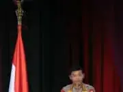 Rilis Akhir Tahun 2019, Kapolri: Tingkat Kejahatan Turun 19,3 persen Rilis Akhir Tahun 2019, Kapolri: Tingkat Kejahatan Turun 19,3 persen