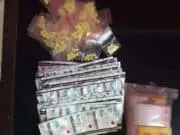 Kapolsek Curug, Amankan 750 Butir Obat Terlarang Jenis Tremadol, Eximer dan Trihex Kapolsek Curug, Amankan 750 Butir Obat Terlarang Jenis Tremadol, Eximer dan Trihex