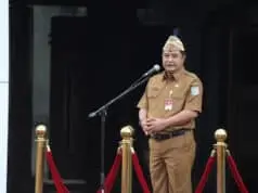Banjir di Sejumlah Daerah, Kemendagri Minta Seluruh Aparatur Pemda dan Masyarakat Saling Membantu Banjir di Sejumlah Daerah, Kemendagri Minta Seluruh Aparatur Pemda dan Masyarakat Saling Membantu