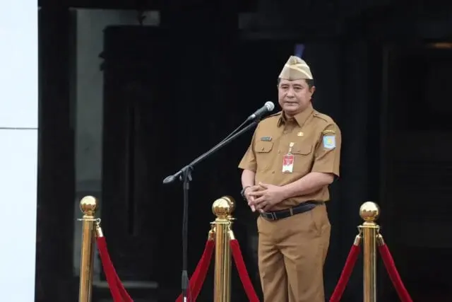 Banjir di Sejumlah Daerah, Kemendagri Minta Seluruh Aparatur Pemda dan Masyarakat Saling Membantu Banjir di Sejumlah Daerah, Kemendagri Minta Seluruh Aparatur Pemda dan Masyarakat Saling Membantu