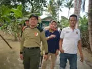PKS Banten Terjunkan 200 Relawan Tanggap Bencana
