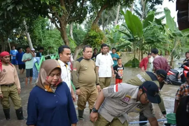Ketua DPD PKS Kabupaten Tangerang Instruksikan Kader Mobilisasi Bantuan ke Bencana Banjir Ketua DPD PKS Kabupaten Tangerang Instruksikan Kader Mobilisasi Bantuan ke Bencana Banjir