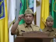 Cegah Banjir, Mendagri Minta Pemda Perhatikan Pembangunan Infrastruktur Cegah Banjir, Mendagri Minta Pemda Perhatikan Pembangunan Infrastruktur