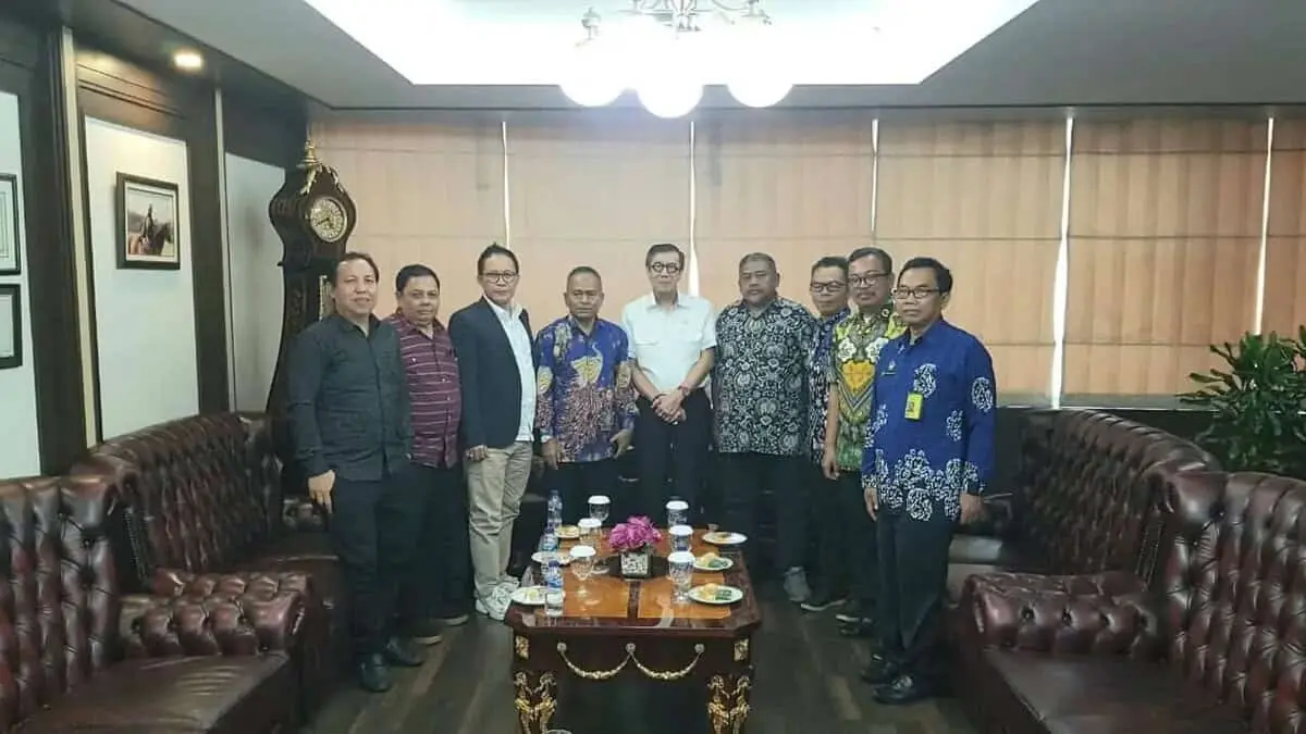 HPN 2020, KemenkumHAM Yasonna Laoly Bakal Jadi Pembicara Konvensi Media Massa