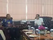 HPN 2020, KemenkumHAM Yasonna Laoly Bakal Jadi Pembicara Konvensi Media Massa HPN 2020, KemenkumHAM Yasonna Laoly Bakal Jadi Pembicara Konvensi Media Massa