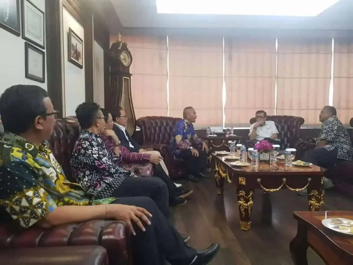 HPN 2020, KemenkumHAM Yasonna Laoly Bakal Jadi Pembicara Konvensi Media Massa