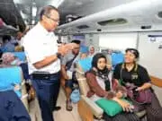 PT KAI, Terus Lakukan Pembenahan Secara Intensif PT KAI, Terus Lakukan Pembenahan Secara Intensif