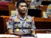 Idham Aziz Pelopori Perubahan Mental di Polri Idham Aziz Pelopori Perubahan Mental di Polri
