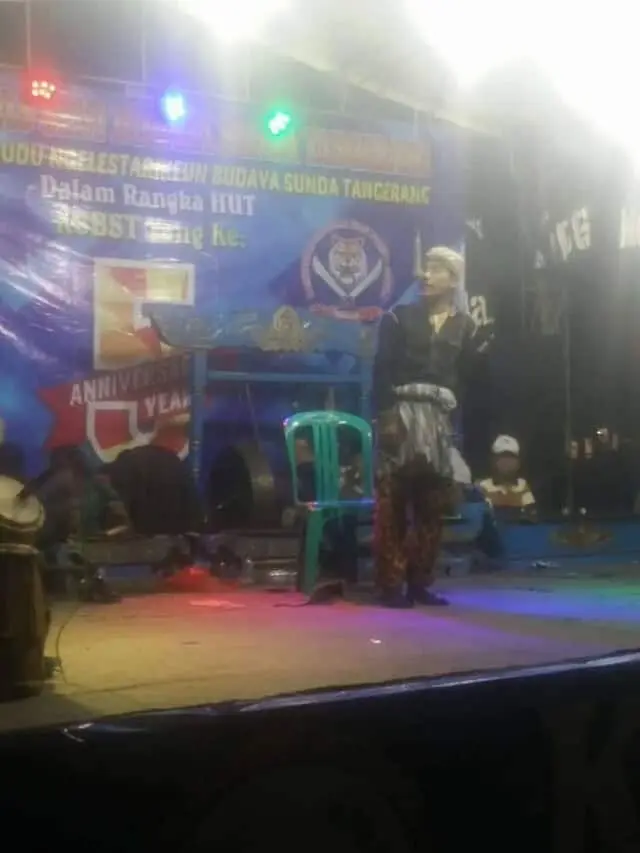 Meriahkan Hut Ke 5, KSBST Gelar Gebyar Pentas Seni Sunda Tangerang Meriahkan Hut Ke 5, KSBST Gelar Gebyar Pentas Seni Sunda Tangerang