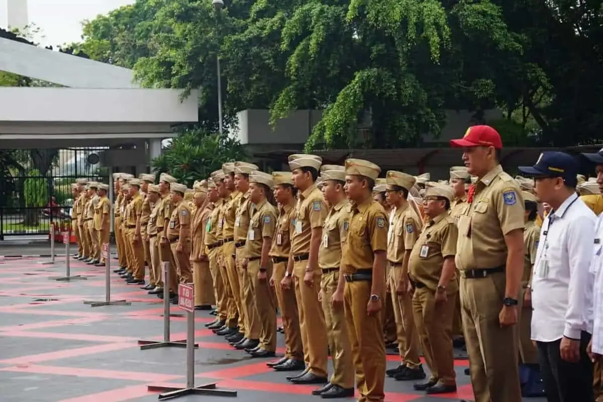 Ditjen Otda Minta Jajaran Kemendagri Sinergi Antisipasi Bencana
