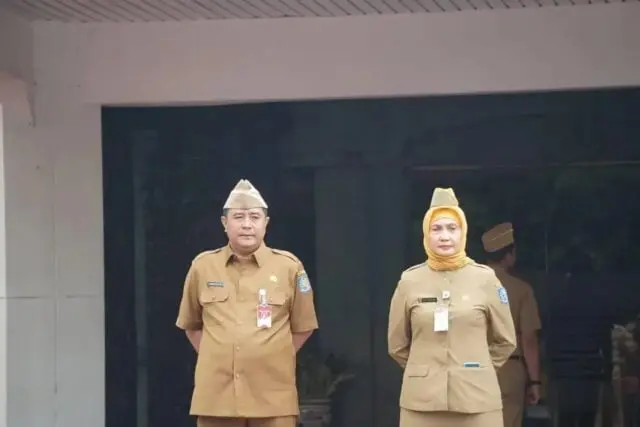 Ditjen Otda Minta Jajaran Kemendagri Sinergi Antisipasi Bencana Ditjen Otda Minta Jajaran Kemendagri Sinergi Antisipasi Bencana