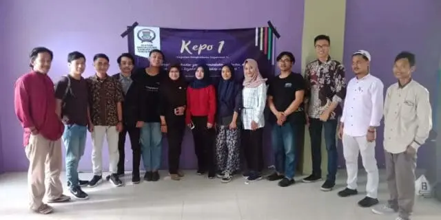 Ikatan Mahasiswa Kabupaten Tangerang Gelar Pengkaderan Organisasi Ikatan Mahasiswa Kabupaten Tangerang Gelar Pengkaderan Organisasi