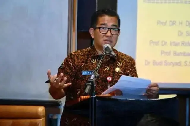Tidak Benar Kemendagri Hambat Penyelesaian Tata Tertib DPRD Provinsi Papua Tidak Benar Kemendagri Hambat Penyelesaian Tata Tertib DPRD Provinsi Papua