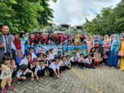 TK Malikah 2 Gelar Study Wisata di Bandara Soeta TK Malikah 2 Gelar Study Wisata di Bandara Soeta