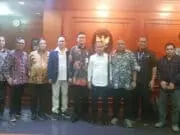 HPN 2020: Akan Dihadiri SKPD se Kalimantan Selatan HPN 2020: Akan Dihadiri SKPD se Kalimantan Selatan