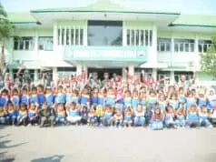Makorem 071/Wijayakusuma Diserbu Anak TK Makorem 071/Wijayakusuma Diserbu Anak TK