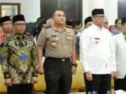 Kapolda Banten Hadiri Peresmian Keluarga Besar BAKOR Banten Kapolda Banten Hadiri Peresmian Keluarga Besar BAKOR Banten