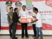 150 UMKM Dikabupaten Tangerang Ikuti Pelatihan Kewirausahaan 150 UMKM Dikabupaten Tangerang Ikuti Pelatihan Kewirausahaan
