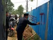 Terkait Sidak DPRD Kota Tangerang, LSM FKII Menilai Diluar Batas Kewenangan Terkait Sidak DPRD Kota Tangerang, LSM FKII Menilai Diluar Batas Kewenangan