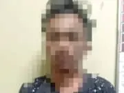 Miliki Narkoba, Pemuda asal Cikupa Diamankan Polres Serang Miliki Narkoba, Pemuda asal Cikupa Diamankan Polres Serang