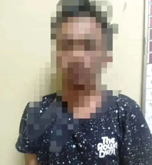 Miliki Narkoba, Pemuda asal Cikupa Diamankan Polres Serang Miliki Narkoba, Pemuda asal Cikupa Diamankan Polres Serang