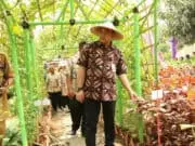 Desa Kayu Bangkok Kecamatan Sepatan Disiapkan Sebagai Destinasi Wisata Kuliner Desa Kayu Bangkok Kecamatan Sepatan Disiapkan Sebagai Destinasi Wisata Kuliner
