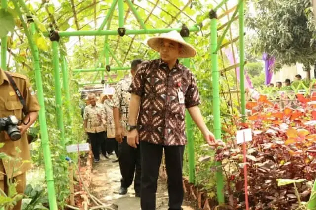 Desa Kayu Bangkok Kecamatan Sepatan Disiapkan Sebagai Destinasi Wisata Kuliner Desa Kayu Bangkok Kecamatan Sepatan Disiapkan Sebagai Destinasi Wisata Kuliner